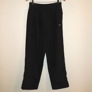 Nike Black Sweatpants